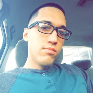 Meet your Posher, Erick